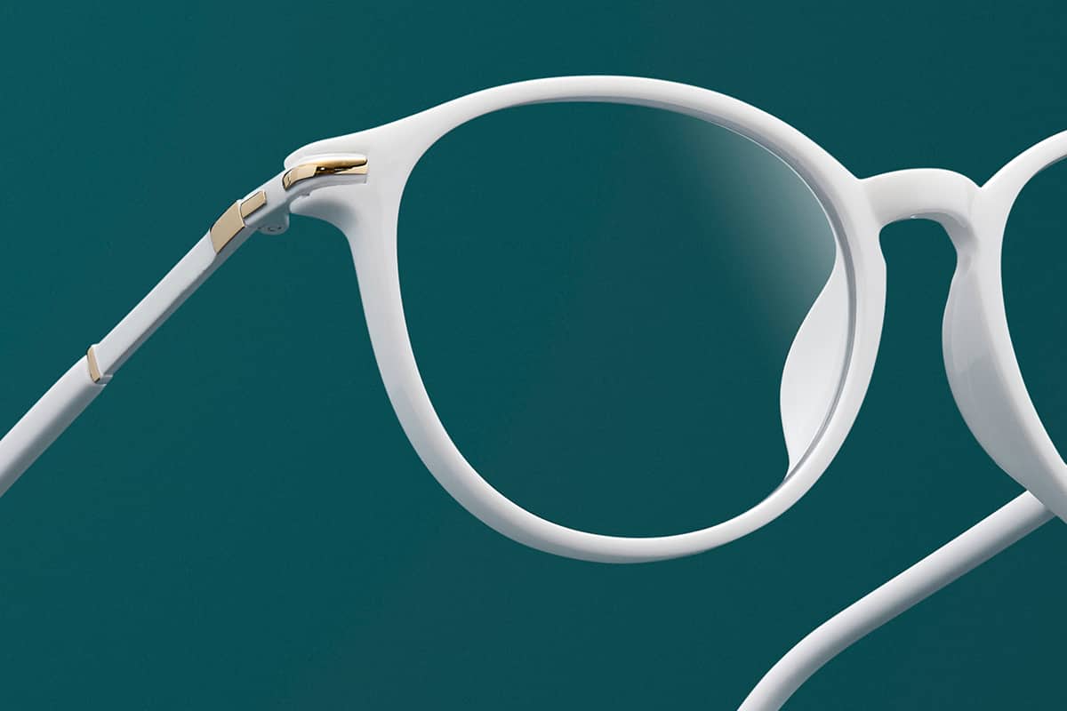 Image of Lentes Redondos